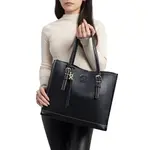 Сумка через плечо Xti 184504, черный - фото 5