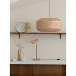 Настольная лампа JAVA GU10 Good&Mojo, Natur - фото 11