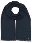 Шарф FRAAS, marine blue - фото