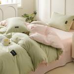 Antarctic Пододеяльник односпальный 220x240 см - фото 6