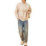 Свитшот унисекс GAP, базальтовый - фото 6