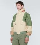 Хлопковая куртка godor Ranra, бежевый - фото 3