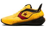 All Star Bb Prototype Cx Mid Yellow Casino Converse, Чёрно-жёлтый - фото