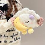 Плюшевая кукла Cute Dumpling Dolls высотой 23см/35см BEIKEMIXUE - фото 6