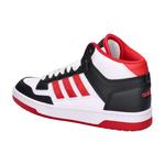 Детские кроссовки adidas RAPID COURT MID J - фото 3