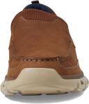 Лоферы Coban Dockers, цвет Tan - фото 6