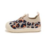 Обувь для малышей Микки Disney, бежевый - фото