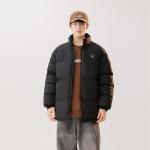 Пуховик Unisex WARRIOR, Хаки - фото 10