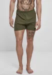 Боксерские шорты Brandit, Olive - фото