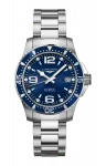 Часы hydroconquest Longines - фото