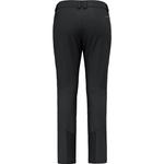 Женские брюки Agner Orval 3 Dst Salewa, черный - фото 2