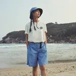 Футболка унисекс JACK WOLFSKIN, черный/6000 - фото 9