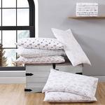 Комплект хлопкового постельного белья Eddie Bauer, цвет Explore Lanterns - фото 8