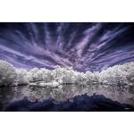 Фильтр Hoya 67mm R72 Infrared Filter B-67RM72-GB - фото 4