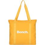 Сумка-шоппер BENCH, Yellow - фото