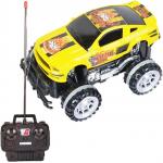 Радиомашинка-Игрушка Для Детей Trifox - фото