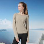 Женская одежда для фитнеса CAMEL, черный - фото 12