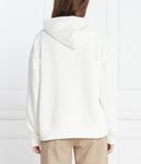 Свитер Regular fit Gant, белый - фото 4