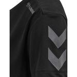 Футболка Hummel Taylor, черный - фото 4