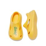 Босоножки и сандалии Jeep Kids' Sandals Kids, хаки - фото 42