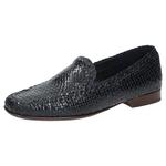 Шлепанцы Sioux Cordera, темно-синий - фото