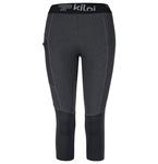 Тайтсы Kilpi Rozarka, серый - фото