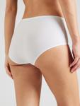 Бой-шорты PUMA, белый - фото 3