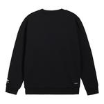 Детская толстовка LINING, черный - фото 3