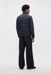 Куртка Marc O'Polo JACKET HYBRID, Dark Navy/Dark Blue - фото 4