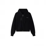 OFF-WHITE OFF WHITE худи унисекс средней плотности - фото 9