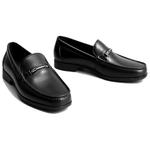 Туфли Men"s Casual Men Low-Top черный Goldlion - фото 3