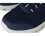 Кроссовки SKECHERS Glide-Step Sylo, темно-синий - фото 6