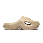 Клоги OUBT мужские, белые - фото 2