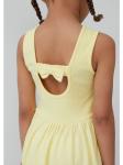 Платье цвета 1175_светло-лимонный s.Oliver - фото 4