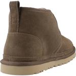 Мужская горная обувь Ugg, коричневый - фото 3