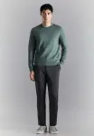 Джемпер Mango, Bosgroen - фото 2