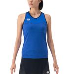 Женский топ YONEX, черный - фото 4