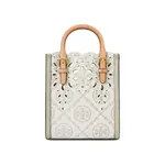 TORY BURCH Сумка тоут Монорам - фото