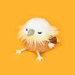 Плюшевый кулон NATURALISM - фото 8