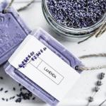 Лавандовое мыло - 100г, Ministerstwo Dobrego Mydła - фото