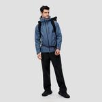 Ветровка мужская Helly Hansen, синий - фото 14