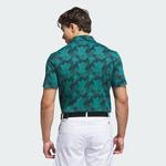 Футболка Performance ADIDAS PERFORMANCE Go-To, Fir - фото 3