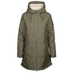 Куртка Trespass Neeska, зеленый - фото