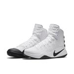 Кроссовки hyperdunk '16 'yin yang' Nike, белый - фото 3