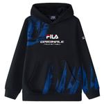 FILA KIDS Толстовка Feile Legend Blue для подростков - фото