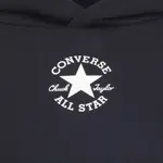 Спортивный костюм Converse "CNVN SUSTAINABLE CORE PO SET", черный - фото 5