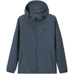 Защитная одежда от солнца Унисекс CAMEL, Кустарниковый зеленый - фото