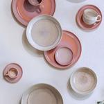 Villeroy & Boch Perlemor Home Ваза-капля, маленькая, мультиколор - фото 11