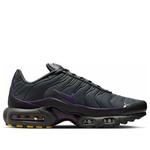 Кроссовки Nike Air Max Plus 'Iron Grey Wild Grape' - фото 6