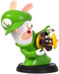 Марио, фигурка Луиджи Rabbids Kingdom Battle Inna marka - фото 2
